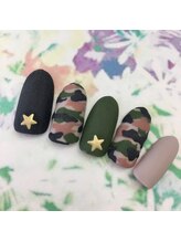 アイ(AI)/定額ネイル７８００円