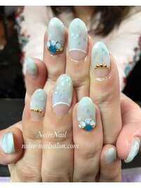 ★シェルネイル★