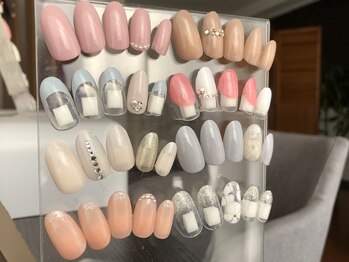 ノエラ(Noela)/シンプルアートコース