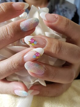 ラウレア(laule'a)/