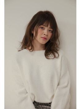 シルフ ブリエ(sylph Briller)/