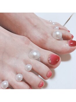 ウルネイル(ulu.Nail)/