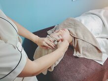 シレニータ ワックス(SIRENITA WAX)/たまご肌に♪