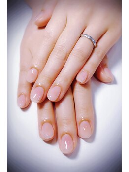 ネイルステーション ブルー(Nail Station BLUE)/TSUME.CO