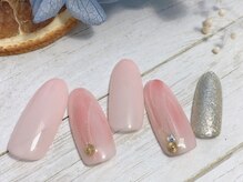 コルジャ(CORUJA)/オトナピンク☆7150