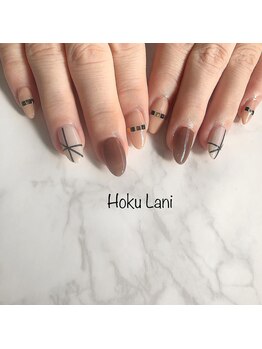 ホクラニ(Hoku Lani)/