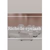 リシェル アイラッシュ 本厚木店(Richelle eyelash)ロゴ