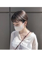 ルシエル アイラッシュ 薬院店(LuXiel Eyelash)/