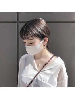 ルシエル アイラッシュ 薬院店(LuXiel Eyelash)/