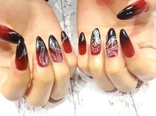 キャミ ネイル(CAMMY NAIL)/アートネイル