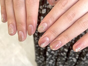 ルリア 自由が丘店(Luria)/【ニュアンス】7900円~