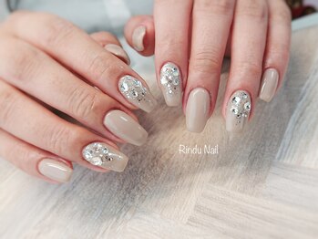 リンドゥネイル 上小田井店(Rindu Nail)/