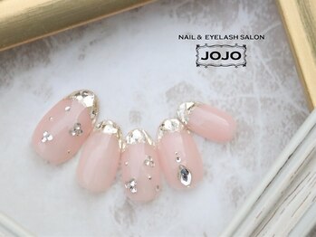 ジョジョ 神戸店(JOJO)/オフ込み¥9500