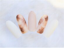 ラヴィネイル 四条烏丸店 メリー(La Vie Nail merry)/2022年11月限定クーポン