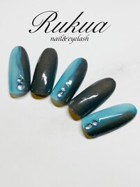 【ハンドジェルネイル】定額