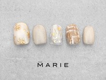 ザマリー 神戸マルイ店(THE MARIE)/定額￥8000 マグネット 1229a