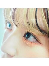 クリエイティブバイフェム(Creative×fem)/まつ毛カール