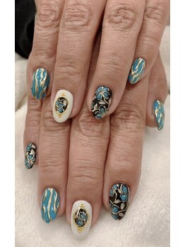 グラッディ(Glady)/アート10本