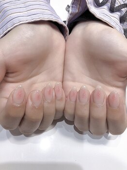 クリスタルネイルサロン(Crystal Nail)/