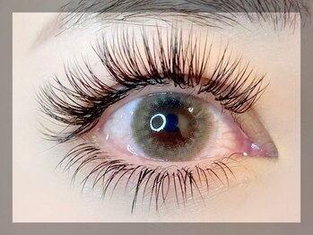 ミュウ(mieux)/バインドロック*つけ放題