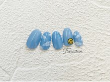 フロレゾン(Floraison)/デザイン