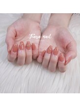 ティアラネイル 宇都宮/