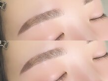 ネリネ 天神(nerine)/【大人っぽ平行眉/アイブロウ】