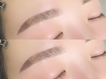 ネリネ 天神(nerine)/【大人っぽ平行眉/アイブロウ】