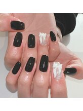 アトリエ ペーニクルス(Atelier Peniculus.)/ワンカラー