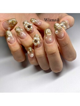 ギラギラパール♪♪