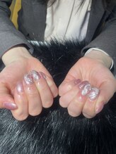 ジョリ チュン(JOLIE TRUONG)/