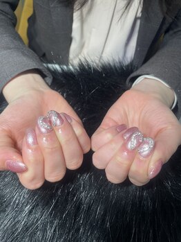 ジョリ チュン(JOLIE TRUONG)/