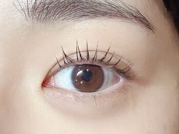 クラーム(klarm)/まつげパーマ★