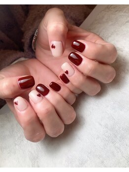 2本アート7200円