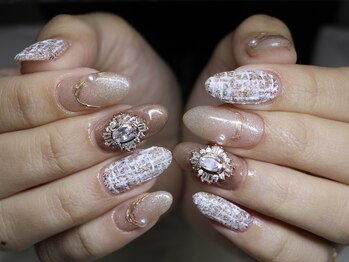 ヴィエル ネイル(VIEL NAIL)/SONAILパーツ続々入荷☆