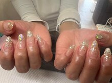 ネイル エヌ アンド ティー(NAIL N&T)/