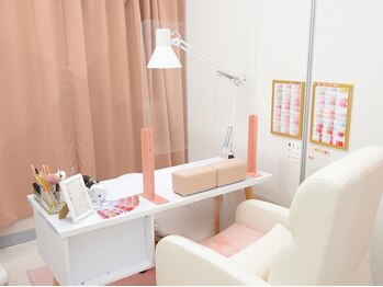 ベルフィオーレ 拝島店(bel fiore)