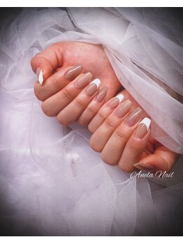 アネラネイル(Anela Nail)/ジェルアート