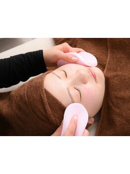 小顔になりたい