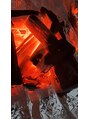 トータルボディケアレストア(ResTore) BBQ前の火起こし!この時間も癒されます^^