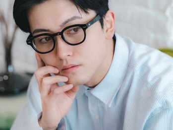 イーヨー 姪浜店(Eyore)/自分の似合うが分からない方