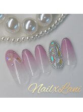 ネイルクロスラニ 練馬店(Nail Lani)/今月ネイル
