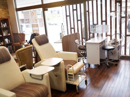 リムピッド 獨協大学前店(Limpid)の写真