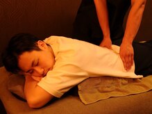 ビューティータイム(beauty time)の雰囲気（メンズ利用も可能です）