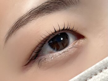 トラ(TORA)/まつ毛パーマ