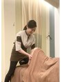 リラク トレッサ横浜店(Re.Ra.Ku)/Staff ササダより