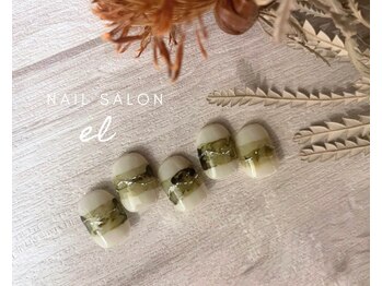 エル 梅田 堂山町店(el)/Eコース 7300円