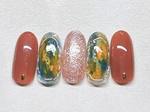 エムハウオリ(M Hauoli)/定額デザイン