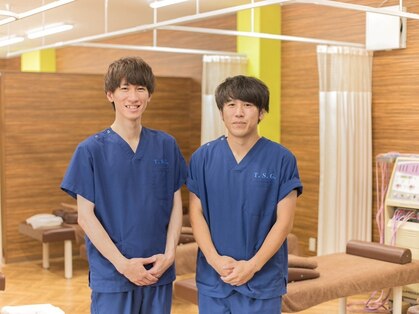 TS整体院 桶川院の写真