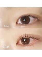 ラナン(RANUN)/【似合わせパーマ】